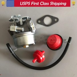 sunoparts Carburetor Carb For Toro 421 521 622 3.5HP 4HP 5HP Snapper Snowblower