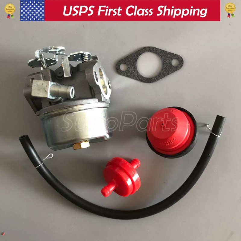 sunoparts Carburetor Carb For Toro 421 521 622 3.5HP 4HP
