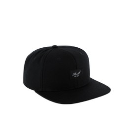 Reell Pitchout Cap, black
