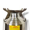 Kelly Kettle New! Pot Support Universal use for All Models.