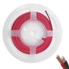 10M/32.8FT Electrical Wire 22AWG, 2-Core Red/Black, 10m PVC Insulated Copper