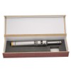 Edge Button, Single-sided Electronic Optical Locating LED Beep Touch Point