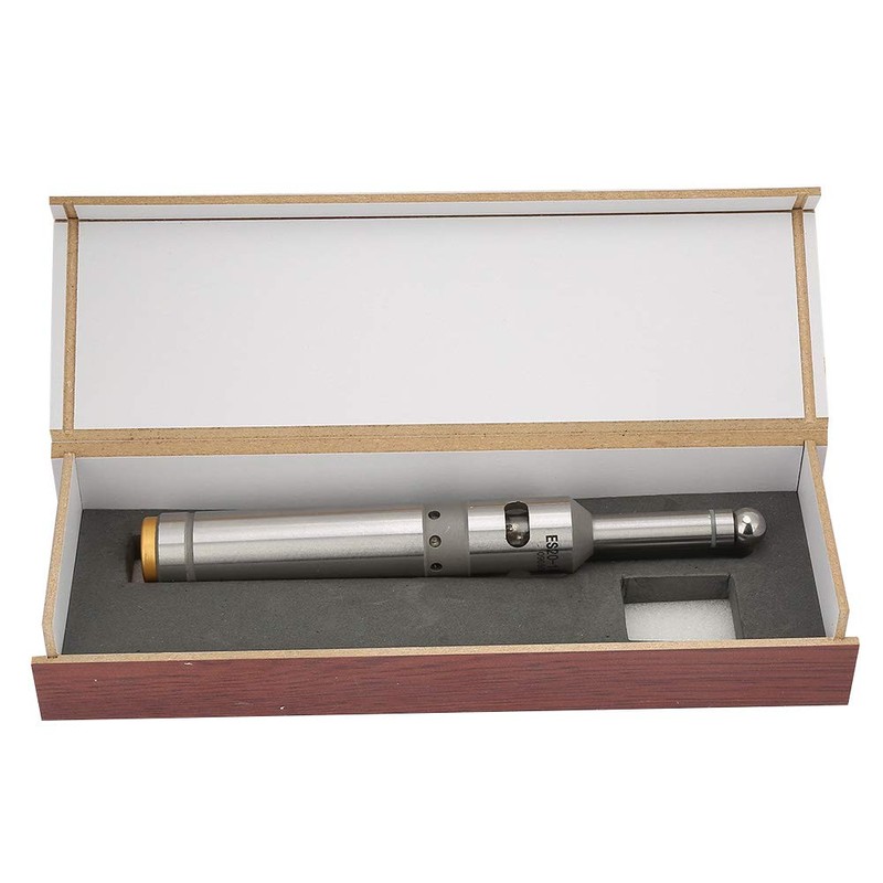 Edge Button, Single-sided Electronic Optical Locating LED Beep Touch Point