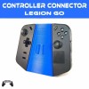 Comfort Grips Controller Connector For Lenovo Legion Go - 3D