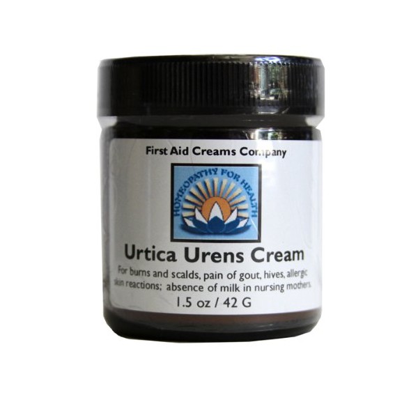 Urtica Urens Cream 1 Pack