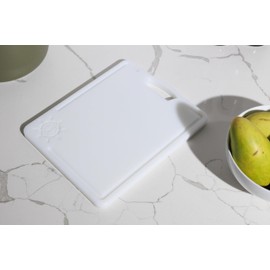 Noble Heritage Sailor’s Helm Cutting Boards – USA-Made, Heavy-Duty, BPA-Free | 3 Sizes & 2 Colors | Durable, Hygienic, & Dishwasher Safe | Perfect for Kitchen, BBQ, & Outdoor Use