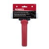 ROBERTS 6" Pro Cut Pile Carpet Seam Roller