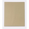 12 Assorted COARSE Medium FINE Painting Decoration Work Home GRIT