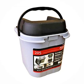 Stax Tools 205 PORTER Paint Pot & Tray DIY Paint Bucket Table Making Door Making