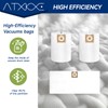 ATXKXE VF4000 General Standard Replacement Filter for 72947 Wet Dry