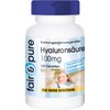 Fair & Pure® - Hyaluronsäure Tabletten 100mg - 120 Tabletten