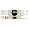 Hanoju Acetyl-L-Carnithine 400mg 150 Capsules