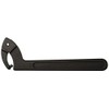 Williams 2" to 4-3/4" SAE Adjustable Pin Spanner Wrench, Heavy-Duty