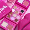 Yerimua X Beauty Creations Paleta 100% Original Garantizado Rosa Claro
