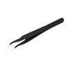 Aopin 4pcs ESD-15 Anti-Static Precision Tweezers, Anti-Static Multi-Function, Suitable for