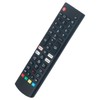 Allimity AKB76037601 Replaced Remote Control fit for LG Smart 4K