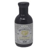 Braswells Limited Edition Sweet Bourbon Grilling Sauce, 12 Fluid Ounce