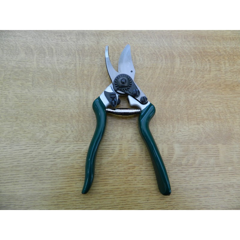 Burgon & Ball RHS Endorsed Professional Compact Bypass Secateur, 20