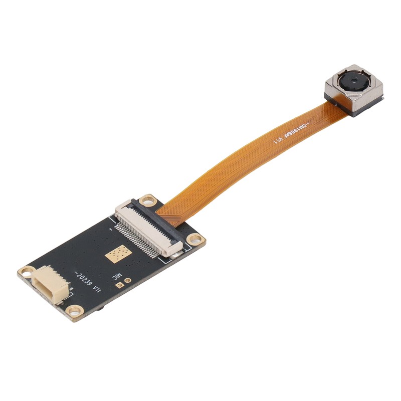 HD USB Camera Module Autofocus OTG USB2.0 Video Webcam Board