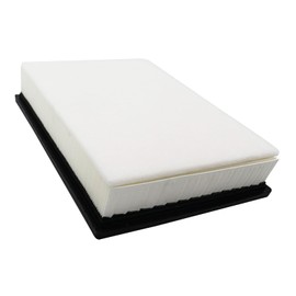 Fraxle Engine Air Filter Replacement CA10835 for 2010-2022 Toyota 4Runner, Lexus GX460, 2010-2014 FJ Cruiser