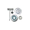 CHACCI Blade Adapter Kit for Stihl FS100RX FS110 FS110RX FS120