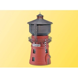 H0 Water tower Ottbergen