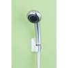 Diamond Corporation Magnetic Shower Hook, Made in Japan