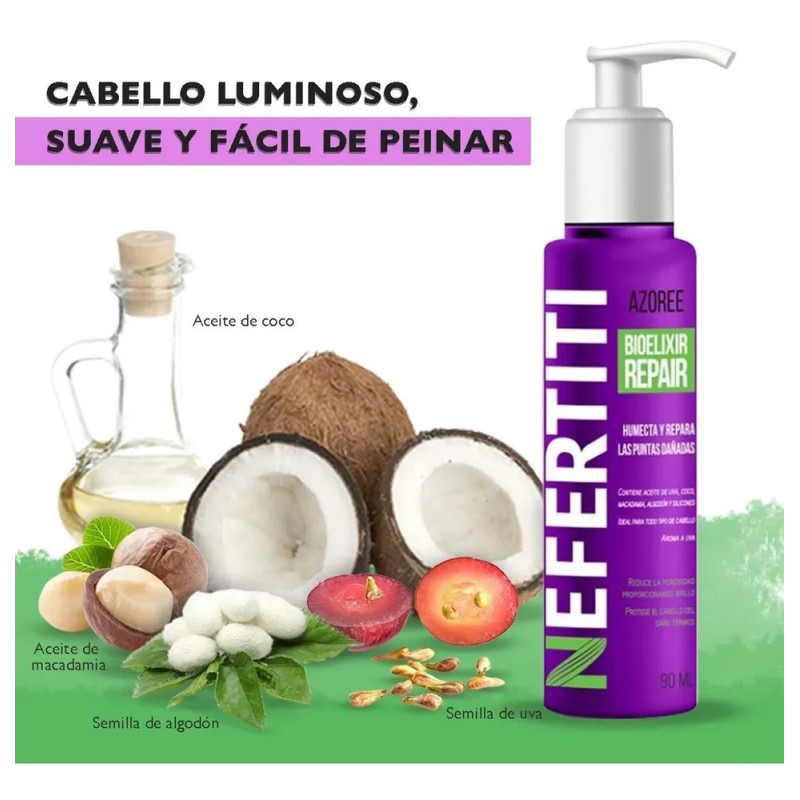 Bioelixir Repair Azoree Uva