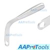AAProTools Tongue Depressors Bosworth 14.5cm (Blade Size 23 x 85mm)