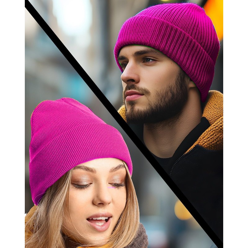 tshirtladen Hat - Make Germany Great Again - Beanie One