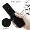 Remote and Nunchuck Controller Wireless Game Handle Remote Nunchuck Controller