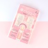 Invogue 120 x Full Cover Square Nails