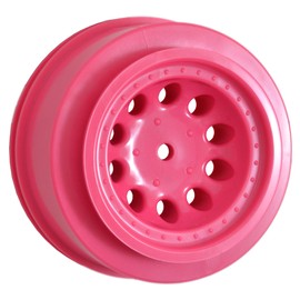 RPM Revolver Short Course Wheel Pink SLH4x4 RPM82337