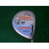 La Jolla Club 12 Degree Ladies Offset EZ Driver Graphite