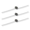 Spiralim Wire Diameter 0.02 inch (0.5 mm) Torsion Spring Kick