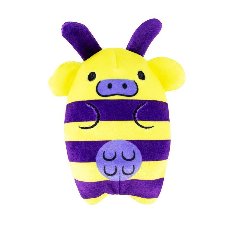 Cows vs Aliens Mystery Bags - 12pack -Teal Assortment B