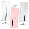 FRCOLOR Hearing Aid Cleaning Brush Set with Magnet Essential Hearing
