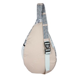KAVU Paxton Pack Backpack Rope Sling Bag - Motion Undertow