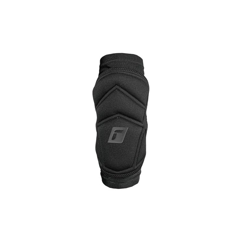 Reuch 5277010 Active Elbow Protector [7700] Black L