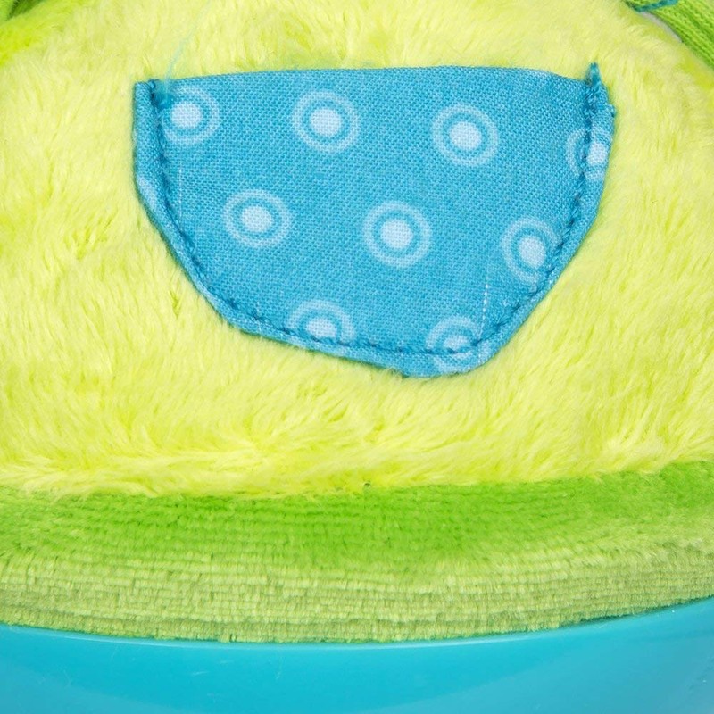 HABA Roly-Poly Figure Frog