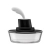 Alessi ASG13 B Ship Shape - Contenitore in resina termoplastica,