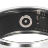Smart Ring Health Tracker IP68 Waterproof Wearable Pedometer 15 Days