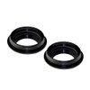 AHL Front Fork Dust Seal 27x39x13 mm 2 Pack Honda