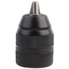 Drill Chuck, Metal Keyless Drill Chuck 1/2-20UNF 13mm Self Locking
