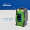 Oximetro Pediátrico Choicemmed MD300C53