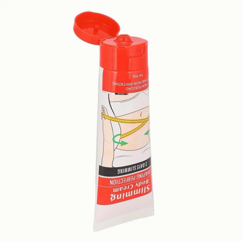 Crema Hidratante Adelgazar Cuerpo Shaping