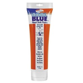 Uniweld Cool Blue Heat Sink Paste Uniweld 91861