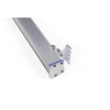 QUJILINE 30W 37 inch CNC Machine Light Waterproof Tube Lights
