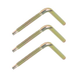 SCUARI 3PCS Clutch Drive Belt Removal Tool,Car Accessories Drive Belt Tool,Belt Change Tools,Applicable to RZR RANGER XP RZR RS1 RZR-4 XP TURBO RANGER CREW XP 1000,Replaces Part Number 2875911