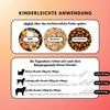 People who Kaer Probiotic Complex Powder for Dogs, 2 x